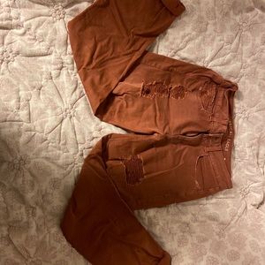 American Eagle Outfitters Jeans